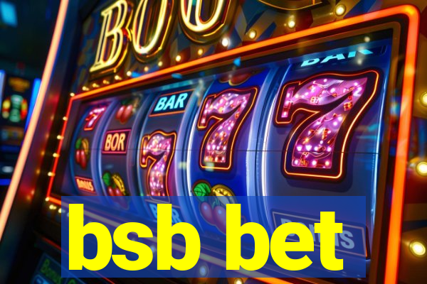 bsb bet