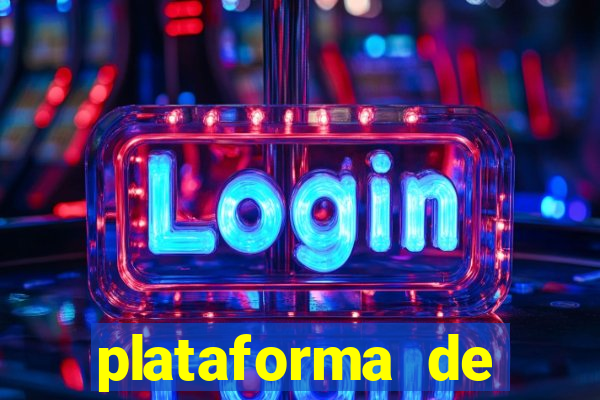 plataforma de aposta com deposito de 1 real