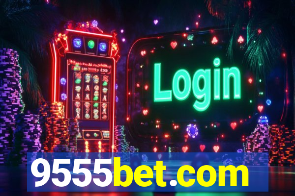 9555bet.com