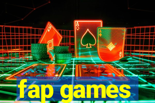 fap games