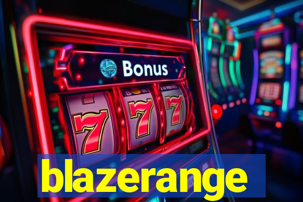 blazerange