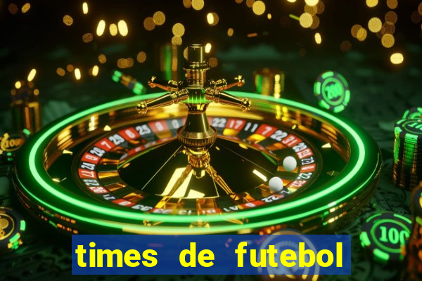 times de futebol de londres