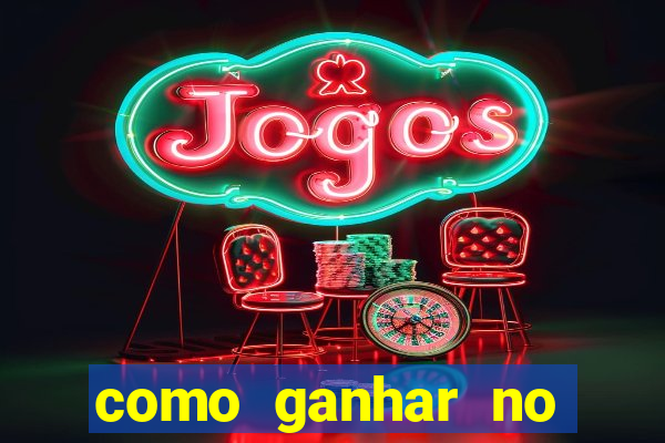 como ganhar no jogo da velha