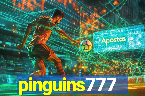 pinguins777