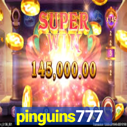 pinguins777