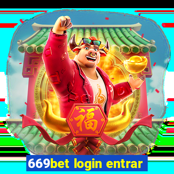 669bet login entrar