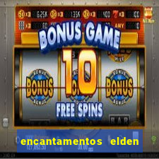 encantamentos elden ring wiki