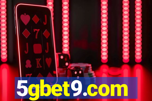 5gbet9.com