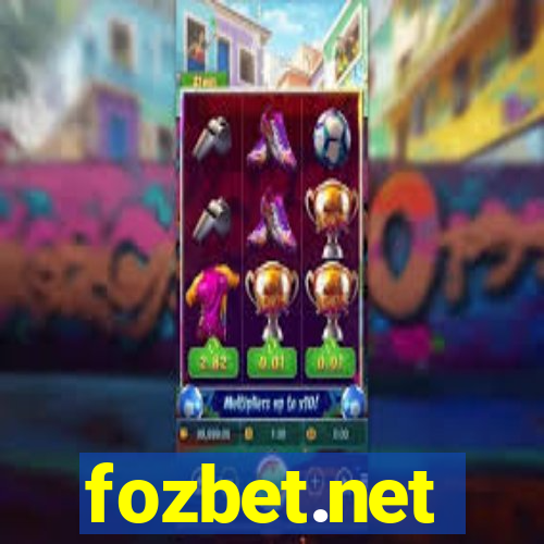 fozbet.net