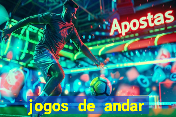 jogos de andar pela cidade e fazer compras