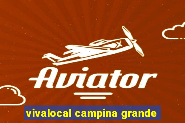 vivalocal campina grande