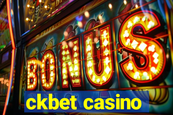 ckbet casino