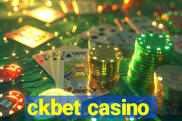 ckbet casino