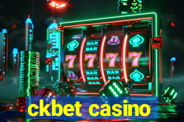 ckbet casino