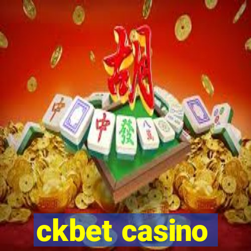 ckbet casino