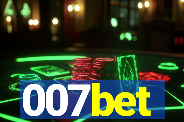 007bet