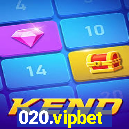 020.vipbet