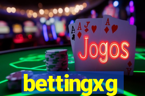 bettingxg