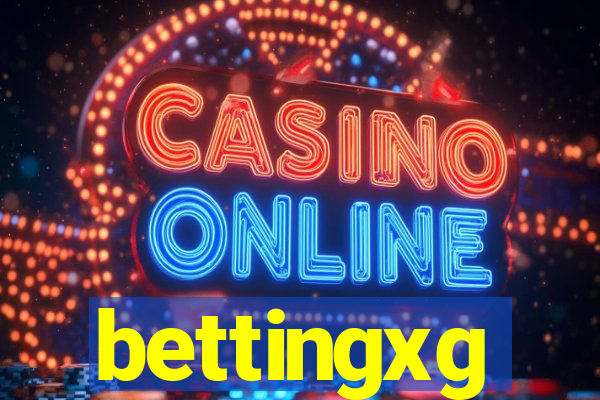 bettingxg