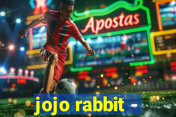 jojo rabbit -