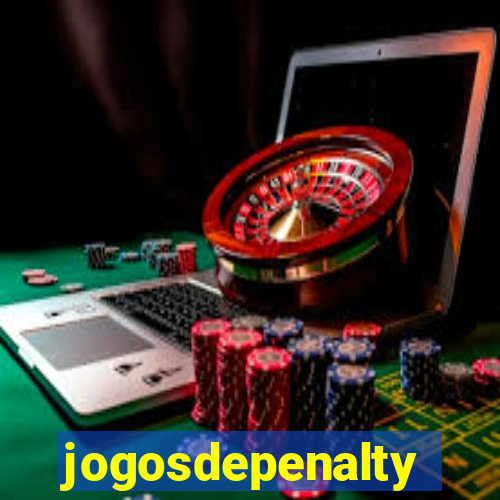 jogosdepenalty