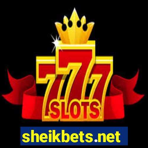 sheikbets.net