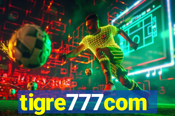 tigre777com