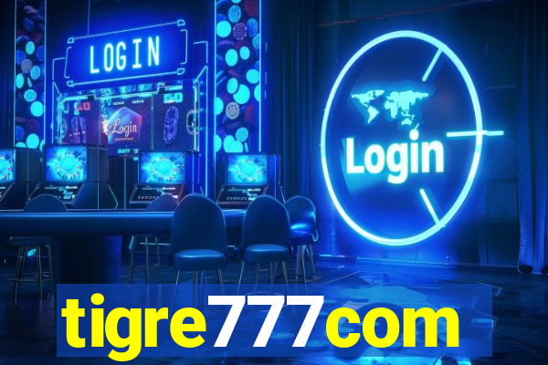 tigre777com