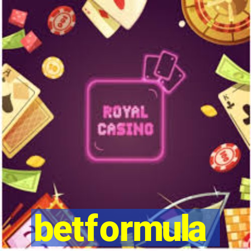 betformula