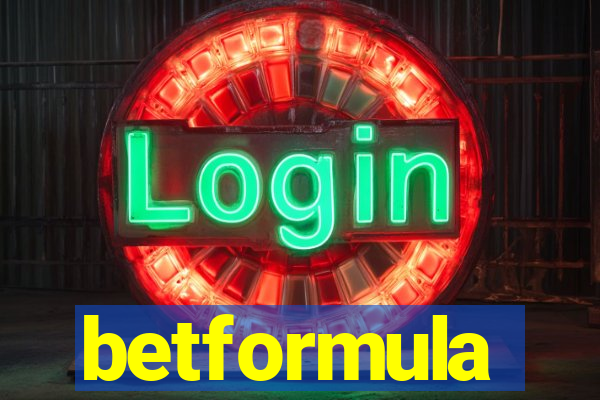 betformula