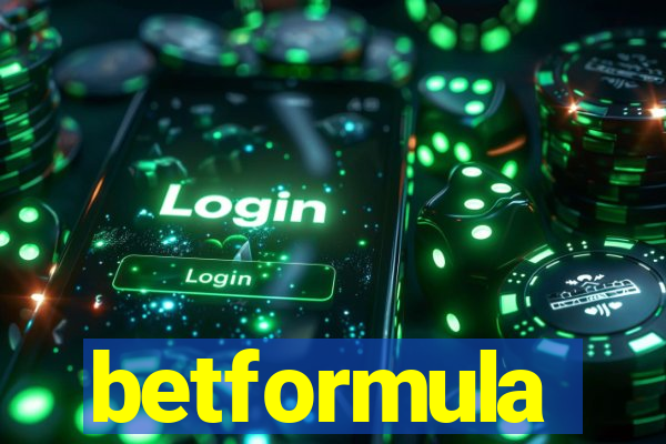 betformula