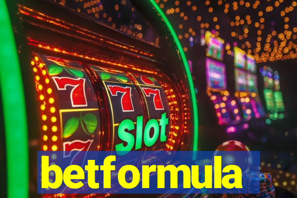 betformula