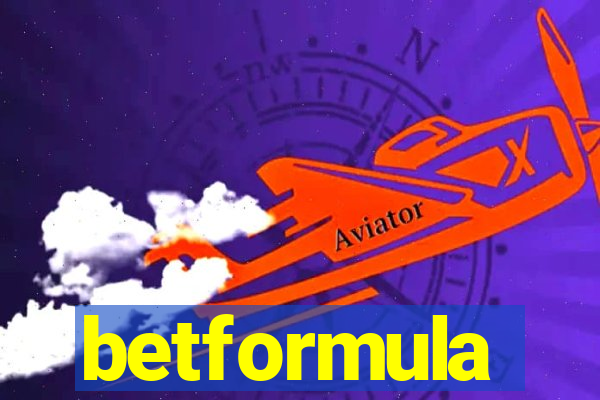 betformula