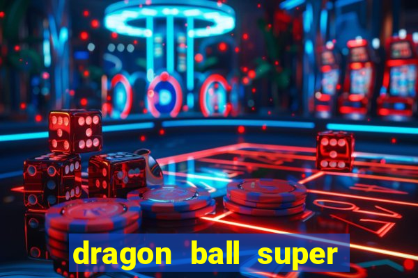 dragon ball super torrent magnet