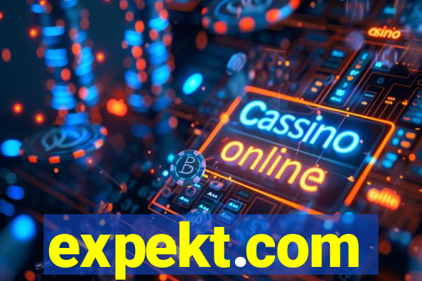 expekt.com