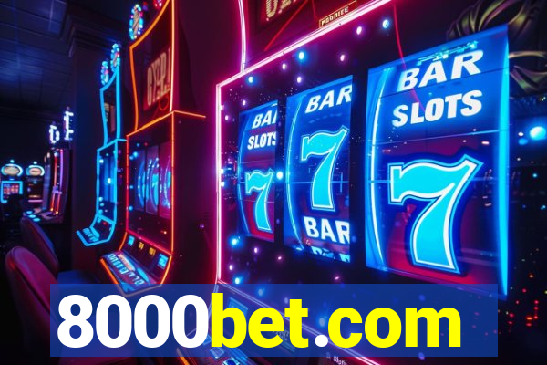 8000bet.com