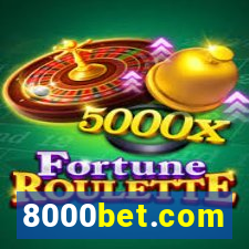 8000bet.com