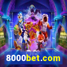 8000bet.com