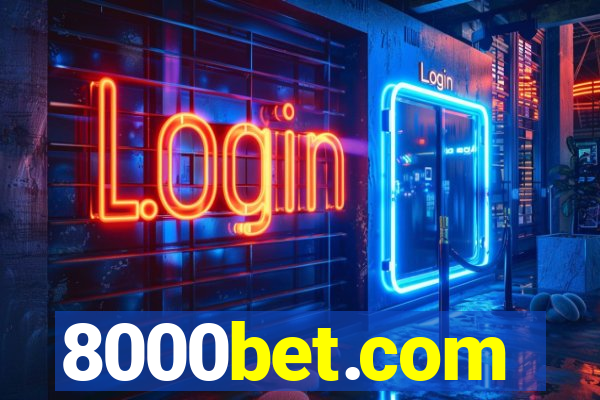 8000bet.com