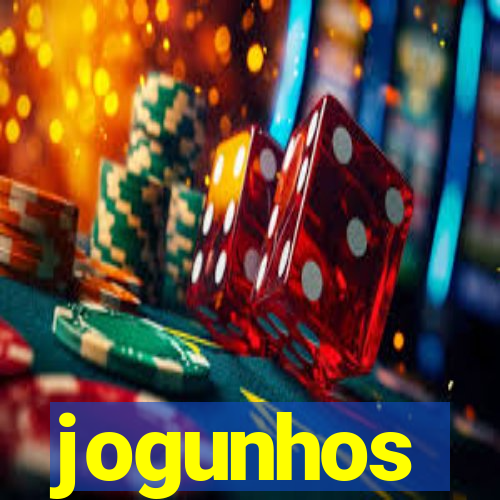 jogunhos