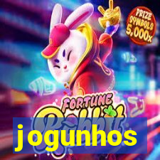 jogunhos