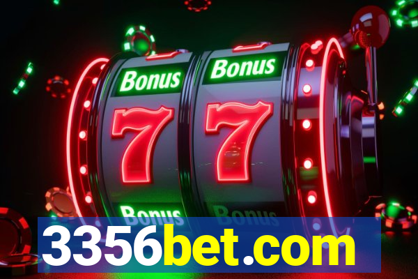 3356bet.com