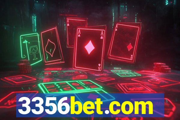 3356bet.com