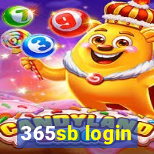 365sb login