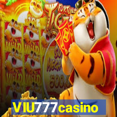 VIU777casino