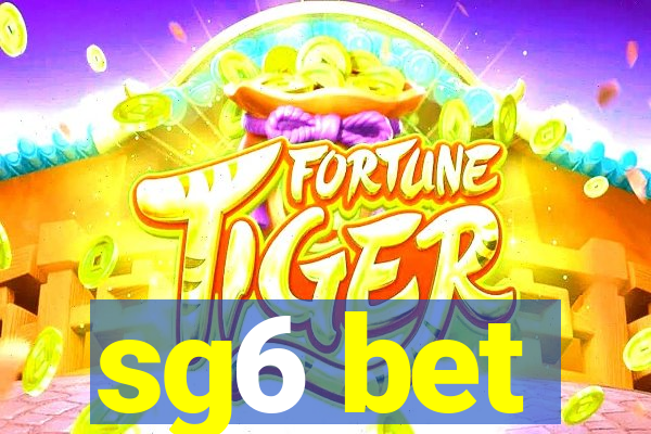 sg6 bet