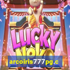 arcoiris777pg.com