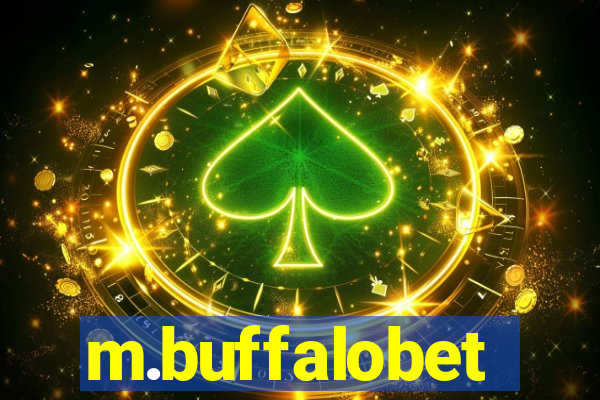 m.buffalobet