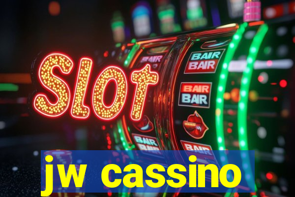 jw cassino