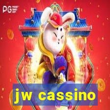 jw cassino